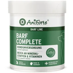 AniForte AniForte BARF Complete 500 g 500 g – Produktbild 1 von 1