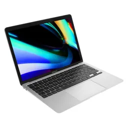 Apple Apple MacBook Air 2020 13" Intel Core i7 1,20 GHz 1 TB SSD 16 GB silber – Produktbild 1 von 1