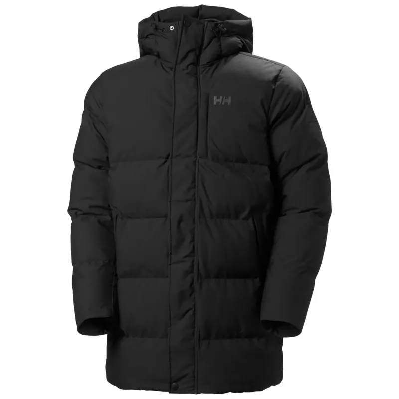 Helly Hansen Daunenjacke Helly Hansen Alby Puffy, Noir, – Produktbild 1 von 1