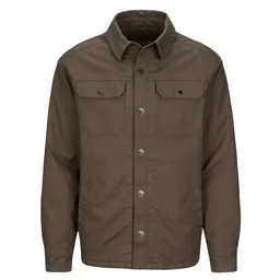 Royal Robbins EL CAP CANVAS SHACKET – Produktbild 1 von 1
