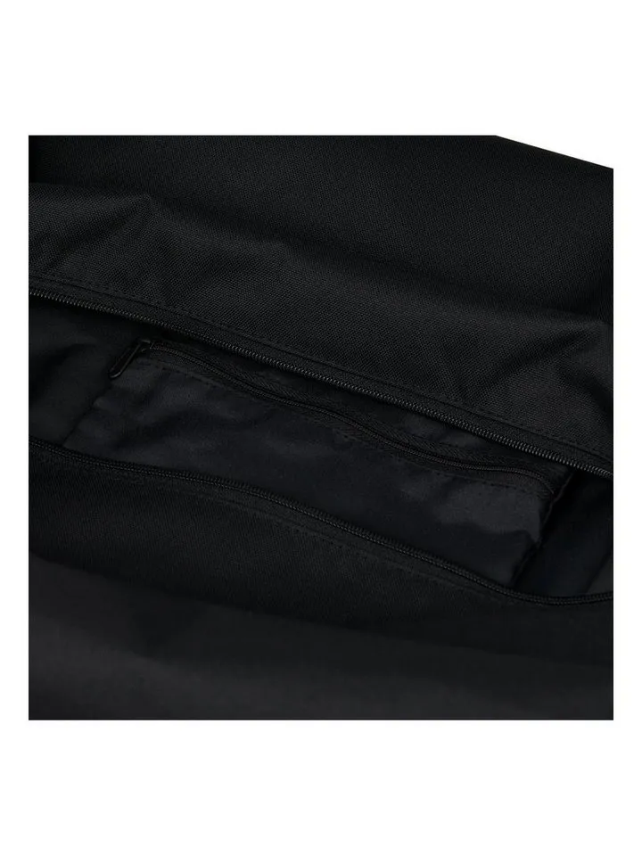 Satch Satch Sporttasche Sporttasche (1-tlg), praktisches Nass bzw. Schuhfach, Schwarz, – Produktbild 7 von 7