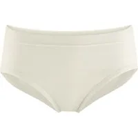 Living Crafts Living Crafts Bio-Damen-Taillen-Slip "JADE", natural, Gr. 40/42 – Produktbild 1 von 1