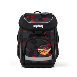 Ergobag Ergobag cubo Schulranzen, 5-teiliges Set, Kollektion 2026 TaekBärdo – Produktbild 1 von 1