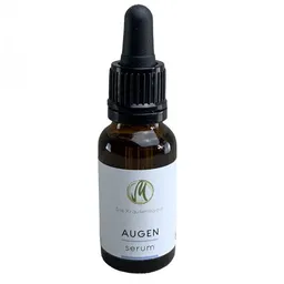 Die Kräutermagie Die Kräutermagie – Augenserum (20 ml, Wasserfreies Wirkstofföl für die Augenpartie) – Produktbild 1 von 1