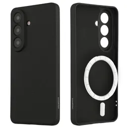 imoshion imoshion Color Back Cover mit MagSafe für das Samsung Galaxy S26 – Produktbild 1 von 1