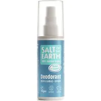 Salt of the Earth Salt of the Earth Ocean & Coconut Spray Deodorant – Produktbild 1 von 1