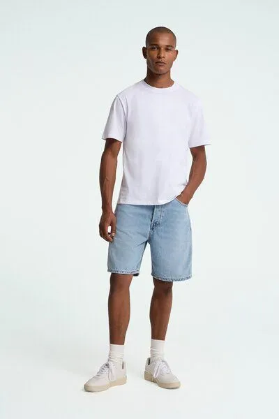 Kings Of Indigo Kings Of Indigo ADELIO SHORT | BLUE REEF MID, Blue, – Produktbild 2 von 4