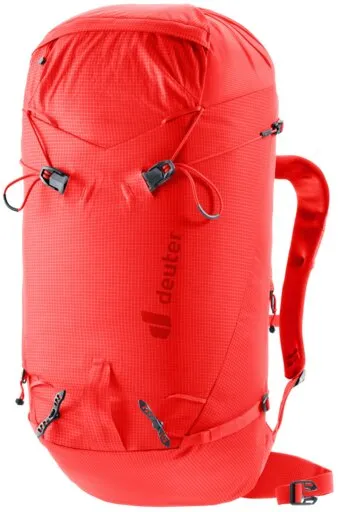Deuter Deuter Guide Lite 30, Rot, – Produktbild 1 von 1
