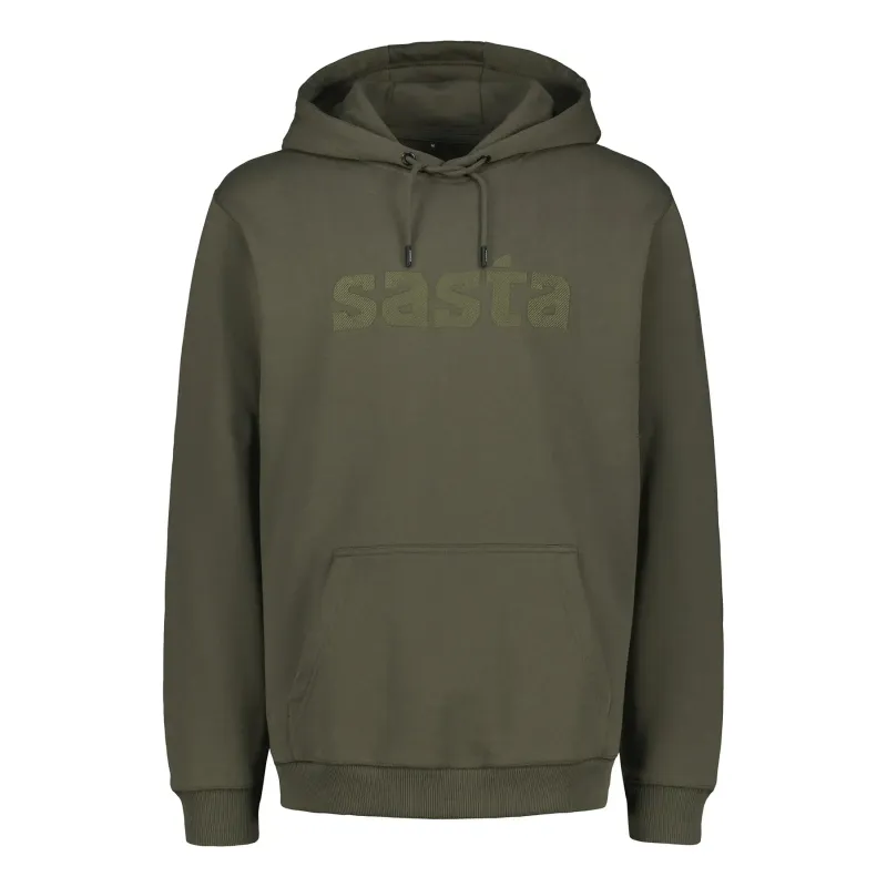 Sasta Kapuzensweatshirt Sasta, Vert, – Produktbild 1 von 1