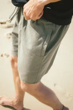 SALZWASSER RIA – Walkshorts (Herren) von SALZWASSER – Produktbild 1 von 1