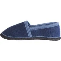 Kitz-Pichler kitz-pichler Hausschuhe 'ZAMS' blue/atlantic. Gr. 39 – Produktbild 1 von 1