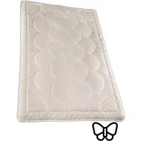 Prolana Prolana Sommerdecke SIENA 135x200 cm 600g Seide – Produktbild 1 von 1