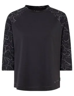 Vaude VAUDE T-Shirt Women's Neyland 3/4 T-Shirt II – Produktbild 1 von 1