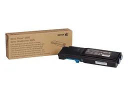 Xerox Xerox Toner 106R02245 cyan – Produktbild 1 von 1