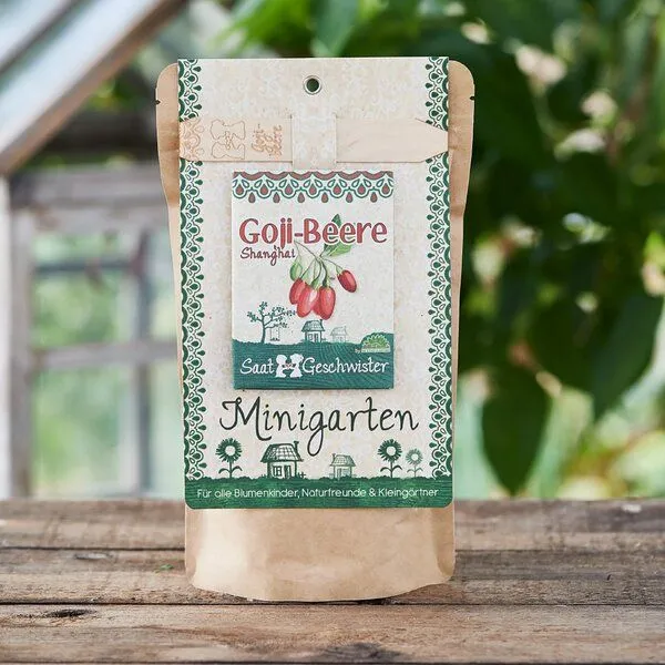 Mitienda Shop Mitienda Shop Minigarten zum Selbermachen – Produktbild 8 von 8