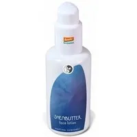 Martina Gebhardt Naturkosmetik Martina Gebhardt Naturkosmetik Martina Gebhardt Sheabutter Face Lotion 100 ml – Produktbild 1 von 1