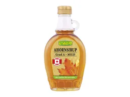 RAPUNZEL Ahornsirup Grad A – Produktbild 1 von 1