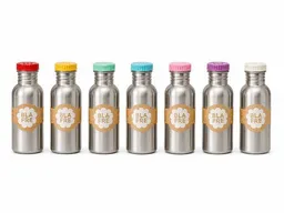Blafre Blafre Edelstahlflasche 500ml – Produktbild 1 von 1