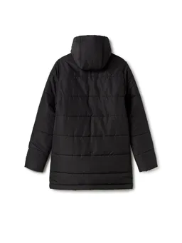 TWOTHIRDS TWOTHIRDS Herren vegan Jacke Mokongai Schwarz – Produktbild 1 von 1