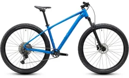 Cube Cube Aim Pro - 27.5/29 Zoll 11K Diamant - topasblue´n´blue – Produktbild 1 von 1