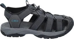 CMP Campagnolo Sahiph Herren Outdoorsandalen dunkelgrau 45 - Herrenschuhe von CMP – Produktbild 1 von 1