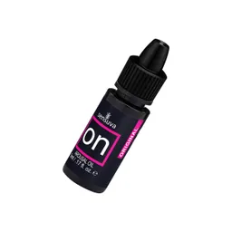 Sensuva Sensuva ON - Original Arousal Oil for Her, 5 ml – Produktbild 1 von 1