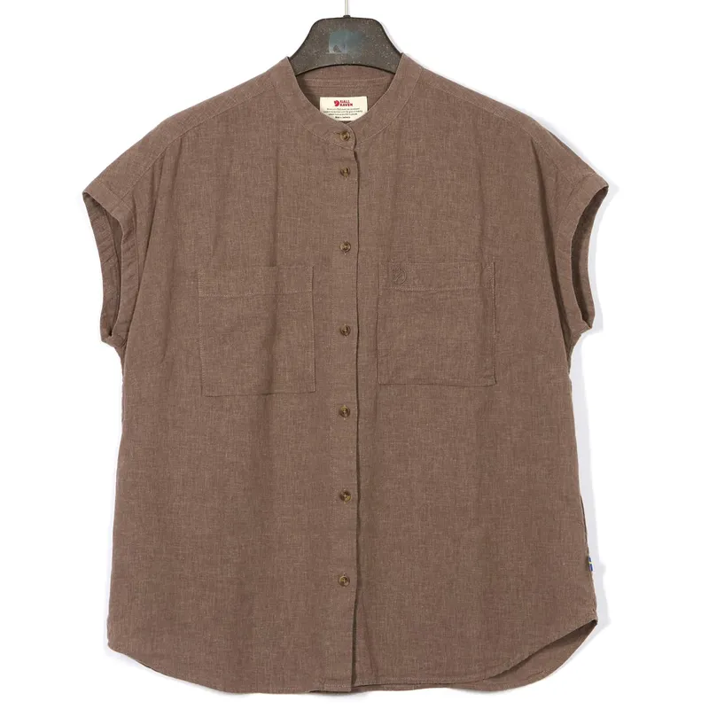 Fjällräven Hemd M – Produktbild 1 von 1