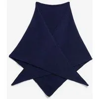 ARMEDANGELS ARMEDANGELS BRYANAA TRIANGLE SCARF Unisex Schal aus Woll Mix – Produktbild 1 von 1