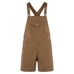 Fjällräven VARDAG DUNGAREE SHORTS W – Produktbild 1 von 1