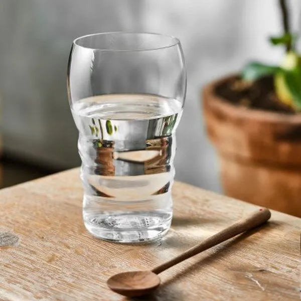 Nature´s Design Nature´s Design Trinkglas Galileo mundgeblasen – Produktbild 5 von 5
