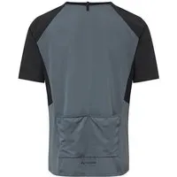 Vaude VAUDE T-Shirt Men's Kuro Shirt II, Heron uni, – Produktbild 1 von 1