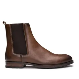 Nae Vegan Shoes Nae Vegan Shoes NAE Basti - Stiefel Vegane Herren – Produktbild 1 von 1
