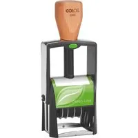 Colop Colop Stempel "Green Line" 2360 Bezahlt – Produktbild 1 von 1