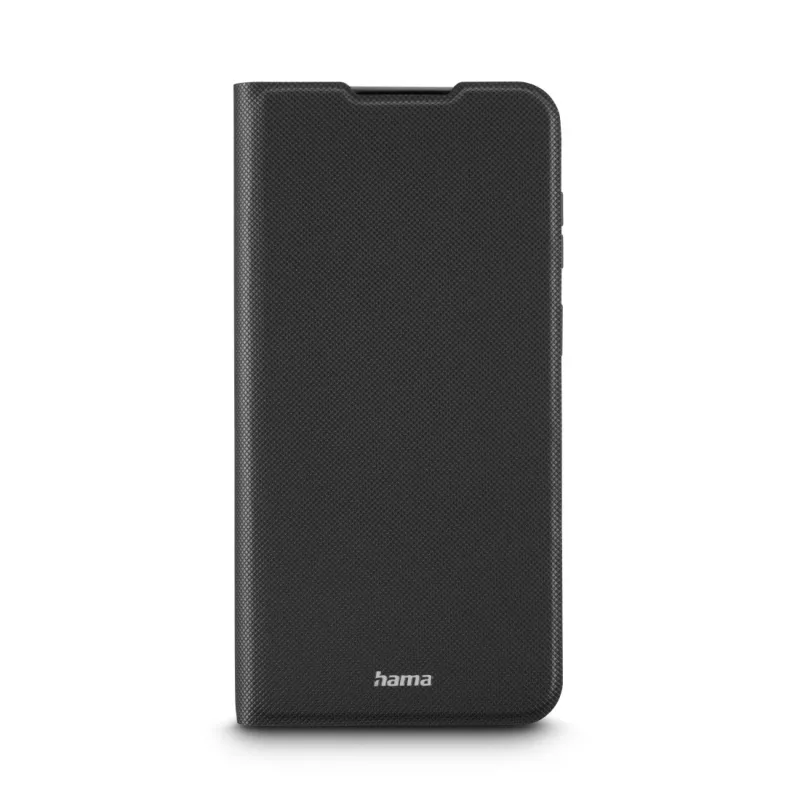 Hama Hama Handytasche "Daily Protect" für Samsung Galaxy A57 5G, Schwarz, – Produktbild 1 von 6