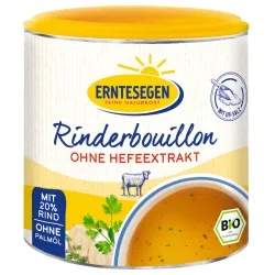 Erntesegen Rinderbouillon, hefefrei – Produktbild 1 von 1