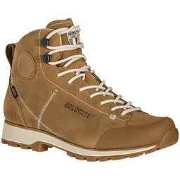Dolomite Dolomite 54 High Fg GTX Damen Sneaker Low, gelb, 41 ½ EU – Produktbild 1 von 1