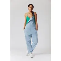 KOMODO KOMODO Damen vegan Joy Latzhose Hellblau – Produktbild 1 von 1