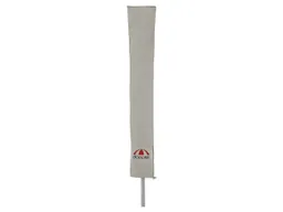 Doppler doppler Schutzhülle für Sonnenschirm "Expert" 250 cm, mit Tragetasche, grau – Produktbild 1 von 1