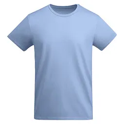 Roly Breda T-Shirt für Herren, himmelblau, M, Hellblau, – Produktbild 1 von 1