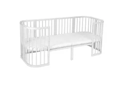 Waldin Waldin Babybett Erweiterung auf 174 cm für 7in1, inkl. Matratze, ohne Bett – Produktbild 1 von 1
