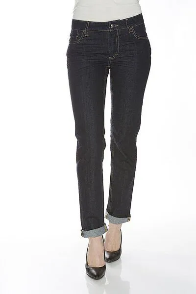 Wunderwerk Wunderwerk Grace denim, Blue, – Produktbild 3 von 4