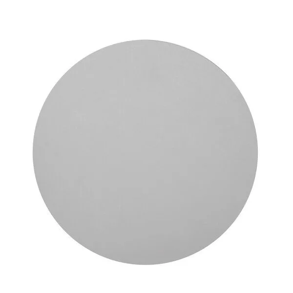 klotzaufklotz klotzaufklotz Beistelltisch Linoleum, Hellgrau, – Produktbild 4 von 4