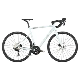 We Cycle Scott Speedster 10 Rennrad cumulus weiß 2026 M 54 (169-177 cm) | Rennräder – Produktbild 1 von 1