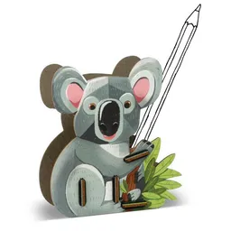 WERKHAUS WERKHAUS Stiftebuddy - Koala Kalle – Produktbild 1 von 1