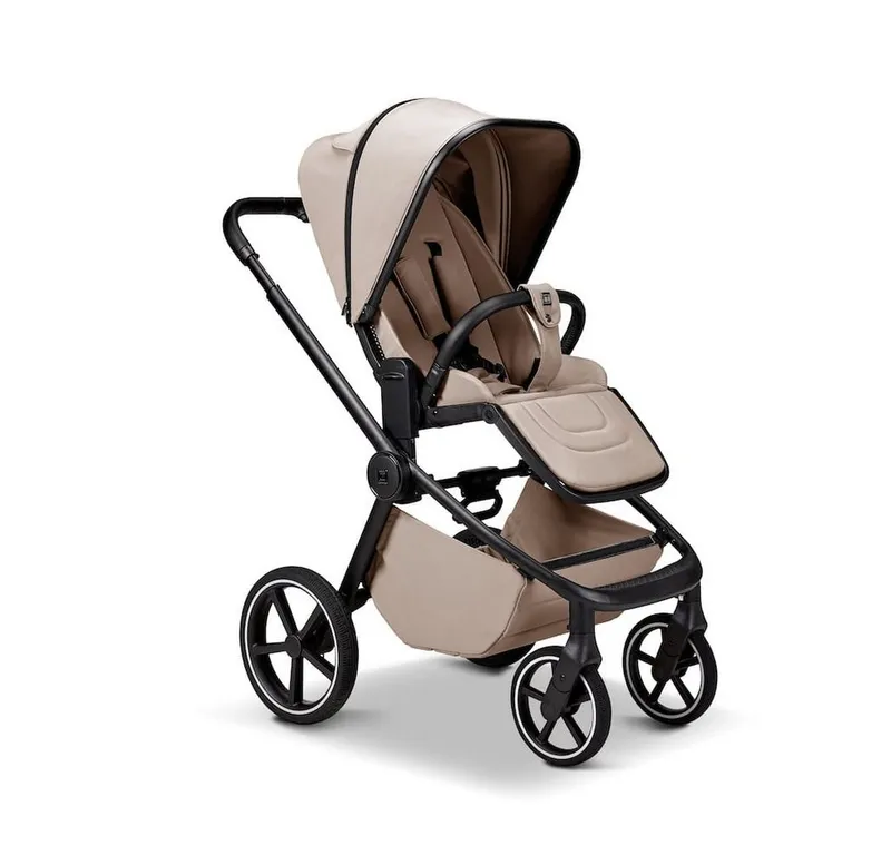Moon Moon Kinder-Buggy Hype Buggy, Beige, – Produktbild 3 von 5