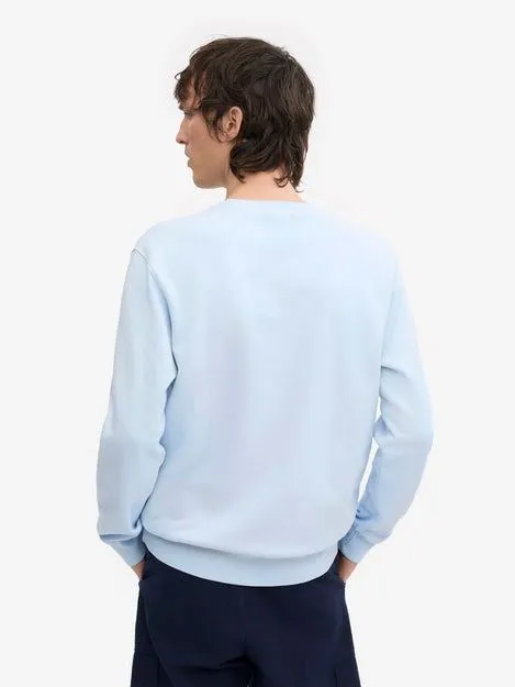 Colorful Standard Colorful Standard Sweater Polar Blue - Größe XXL, Blau, – Produktbild 3 von 5