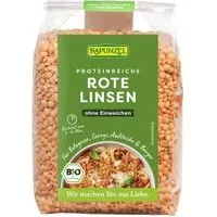 RAPUNZEL Rote Linsen – Produktbild 1 von 2