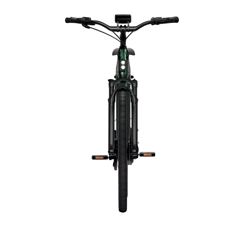 Tenways Tenways AGO-T 2024, Midnight black, – Produktbild 5 von 5