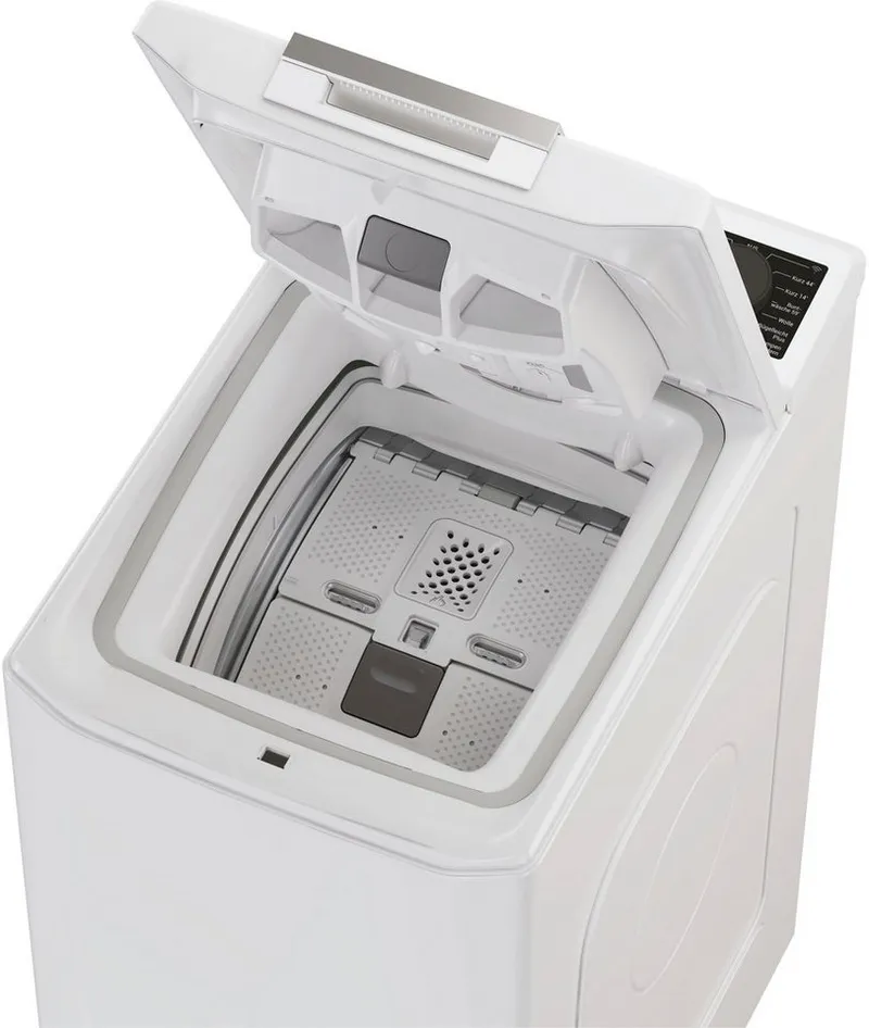 Haier Haier THASNQ286TM5-84, Weiß, – Produktbild 5 von 5