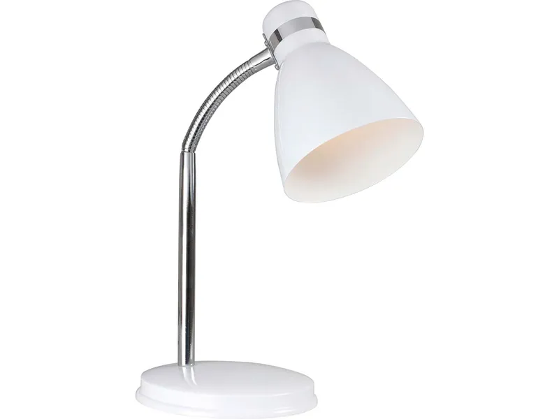 Nordlux Nordlux Tischlampe "Cyclone", Weiß, – Produktbild 1 von 1